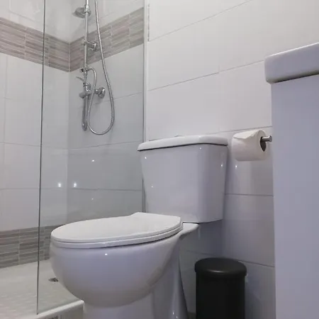 La Golondrina Apartment