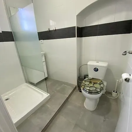 Apartment La Golondrina Arcos de la Frontera