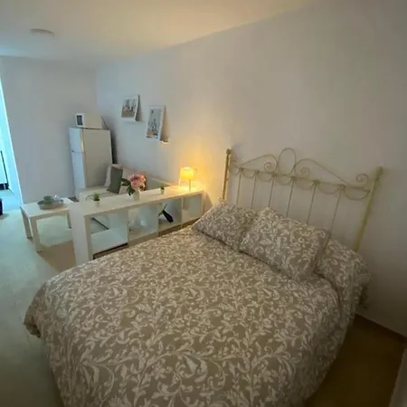 Apartment La Golondrina Arcos de la Frontera